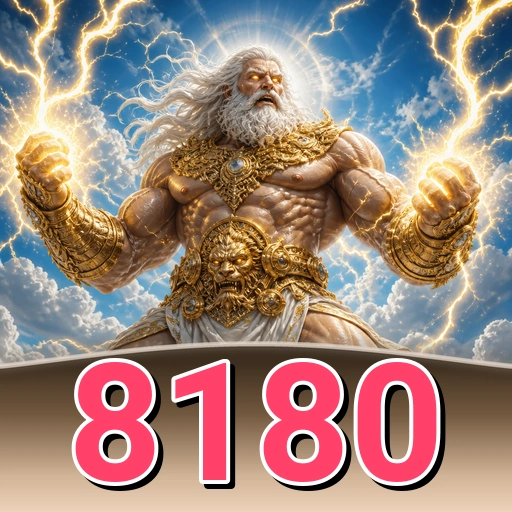 Gambar verifikasi tautan alternatif resmi 8180 Indonesia